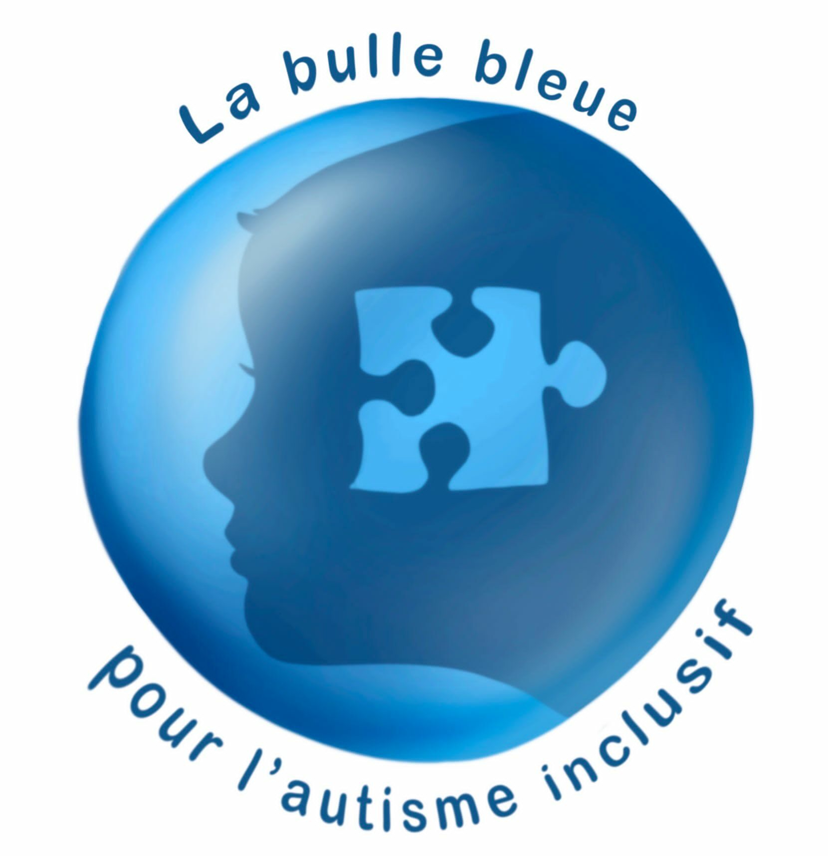 La Bulle Bleue